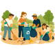 Community Service