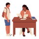 Educational Consulting