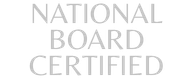National Board Certified