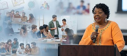 Understanding Student Needs